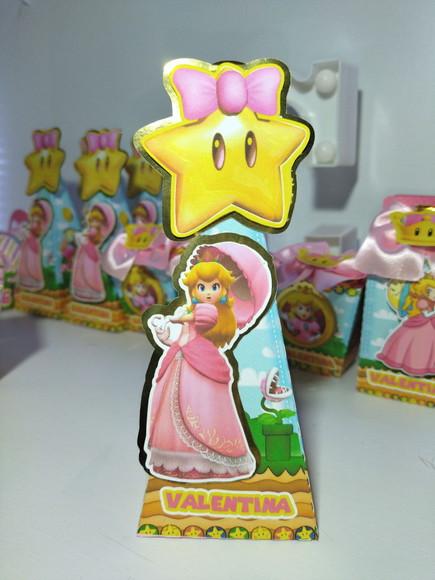 Arquivo de Corte Princesa Peach ( Compre 1 e Leve + 10
