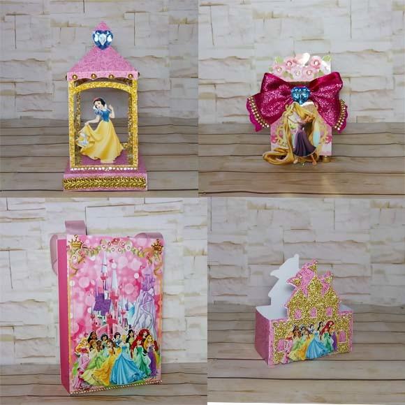 arquivo de corte princesas 058 ( compre 1 lv+5
