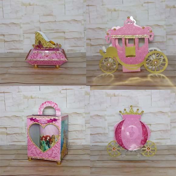 arquivo de corte princesas 058 ( compre 1 lv+5
