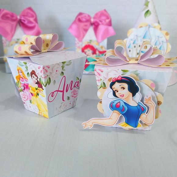 Arquivo de corte Princesas Disney 12 ( compre 1 lv+5
