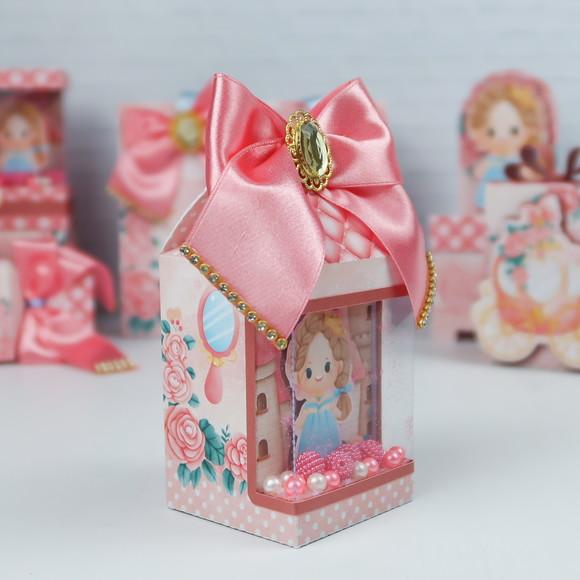 Arquivo de Corte Princesinha Fofa (compre 1 e Lev+10