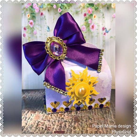 Arquivo de Corte Rapunzel 2 ( Compre 1 e Lev+5