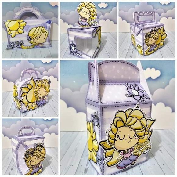 arquivo de corte rapunzel 5 (compre 1 lv+5