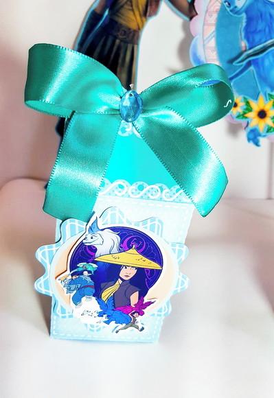 Arquivo de Corte Raya e o Último Dragão 01 (compre 1 Leve+11