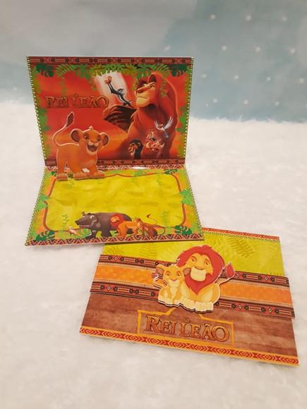 Arquivo de Corte Rei Leão ( Compre 1 Leve+10