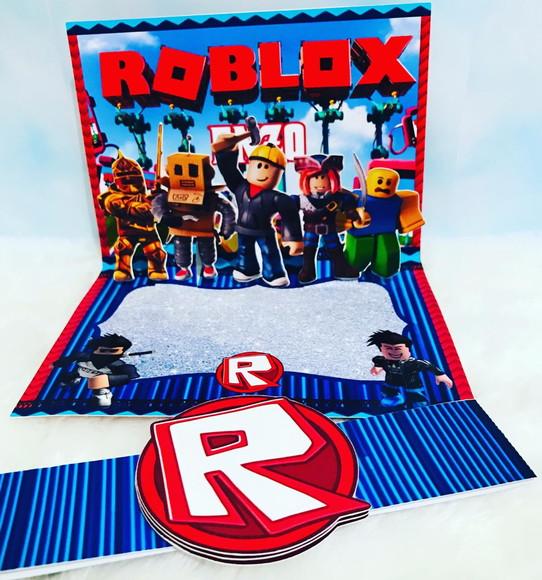 Arquivo de Corte Roblox ( Compre 1 e Leve + 10