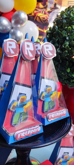 Arquivo de Corte Roblox Menino 39 (compre 1 Leve+10