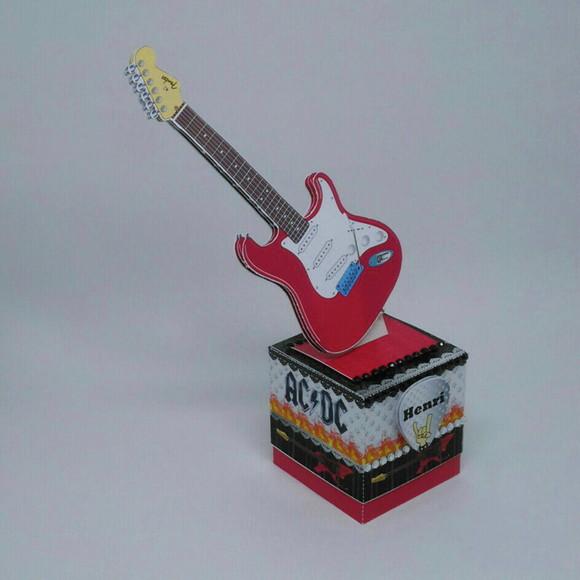 Arquivo de Corte Rock (compre 1 Leve+11