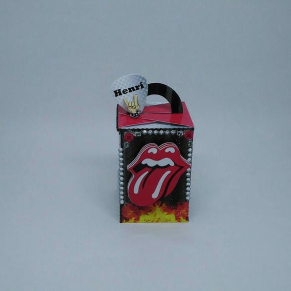 Arquivo de Corte Rock (compre 1 Leve+11