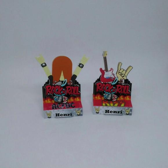 Arquivo de Corte Rock (compre 1 Leve+11