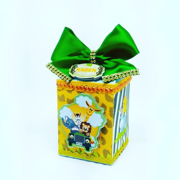 Arquivo De Corte Safari 17 ( Compre 1 e Leve+5