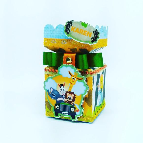 Arquivo De Corte Safari 17 ( Compre 1 e Leve+5