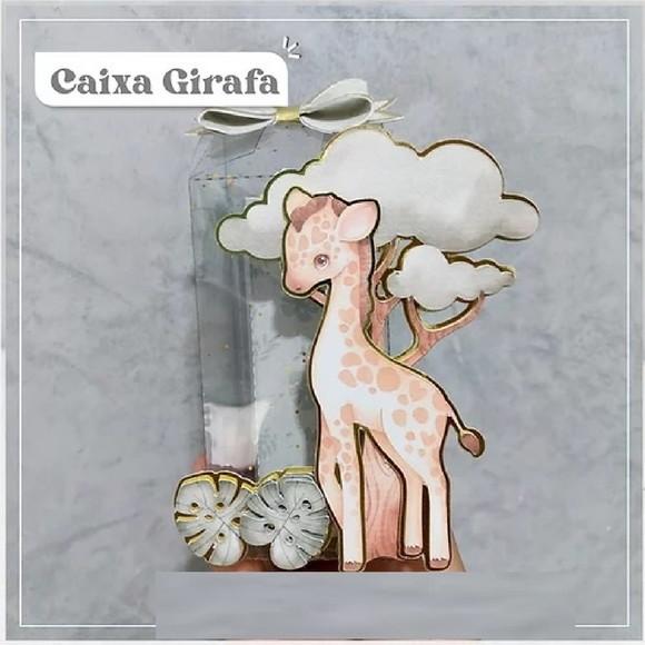 Arquivo de Corte Safari 2023 (compre 1 Leve+5