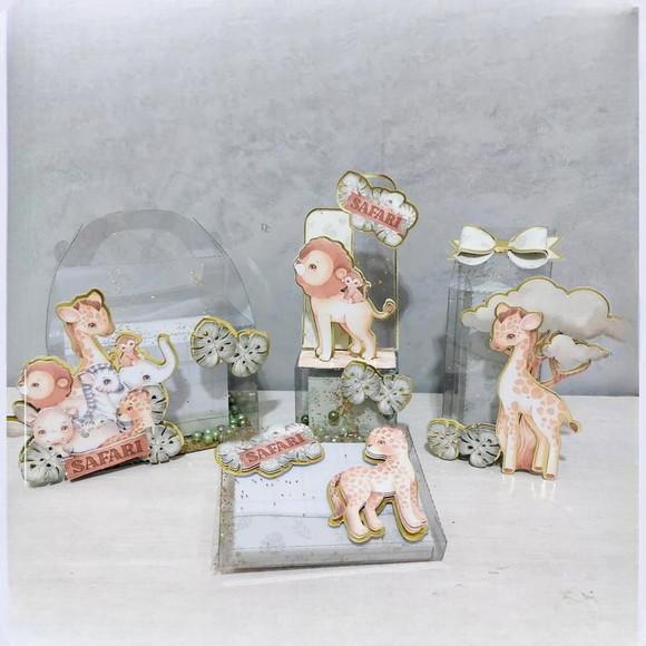 Arquivo de Corte Safari 2023 (compre 1 Leve+5