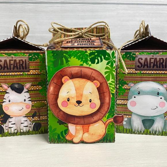 Arquivo de Corte Safari 76 ( Compre 1 Leve +5