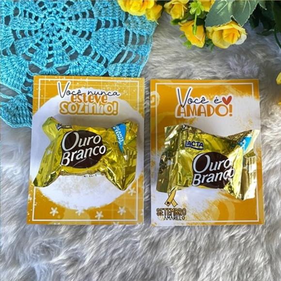 Arquivo de Corte Setembro Amarelo 1 ( Leia a Descriçãoi