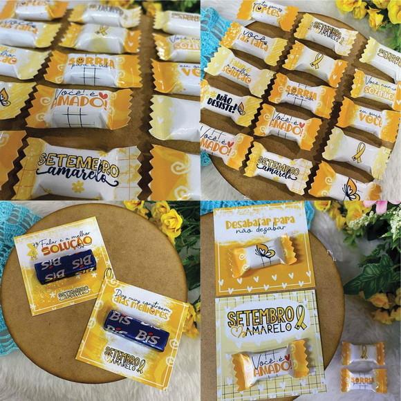 Arquivo de Corte Setembro Amarelo 1 ( Leia a Descriçãoi