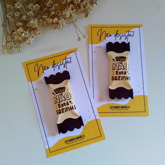 Arquivo de Corte Setembro Amarelo Flork (compre 1 Leve+10