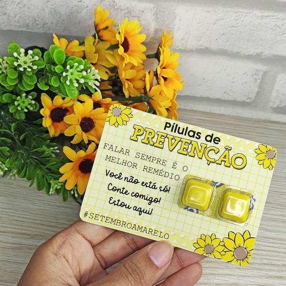 Arquivo de Corte Setembro Amarelo 4( Compre 1 e Leve + 10