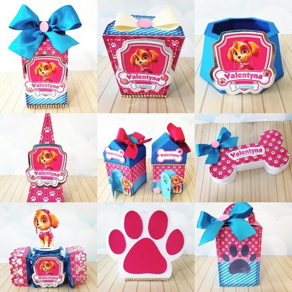 Arquivo de Corte Sky - Patrulha Canina 01 ( Compre 1 e Lv+10