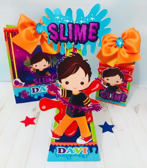 arquivo de corte slime menino 3 ( LEIA A DESCRIÇÃO)