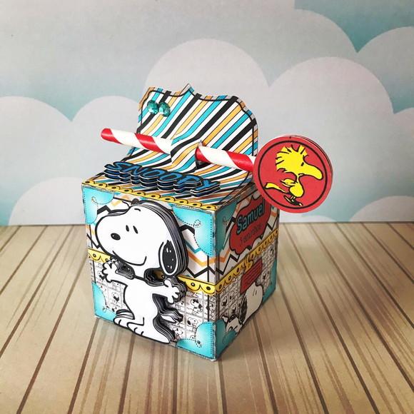 Arquivo de Corte Snoopy 07 ( Compre 1 e Leve+10