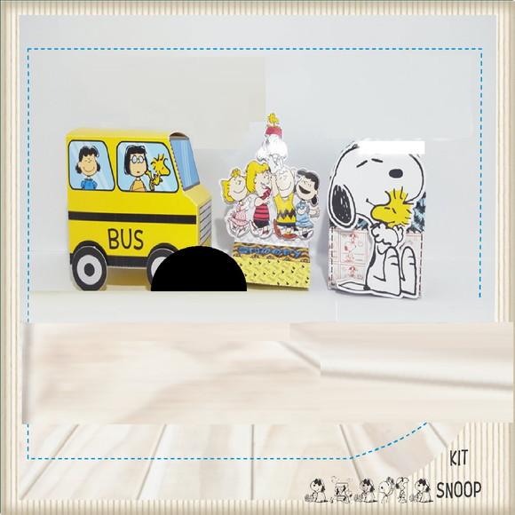 Arquivo de Corte Snoopy 28 ( Compre 1 e Leve+10