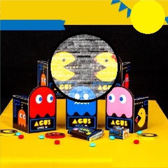 Arquivo de Corte Só Um Bolinho P.a.c M.a.n (compre 1 Leve+10