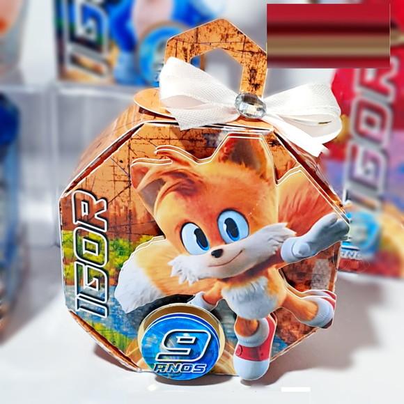 Arquivo de Corte Sonic 23 -2 ( Compre 1 e Leve + 10