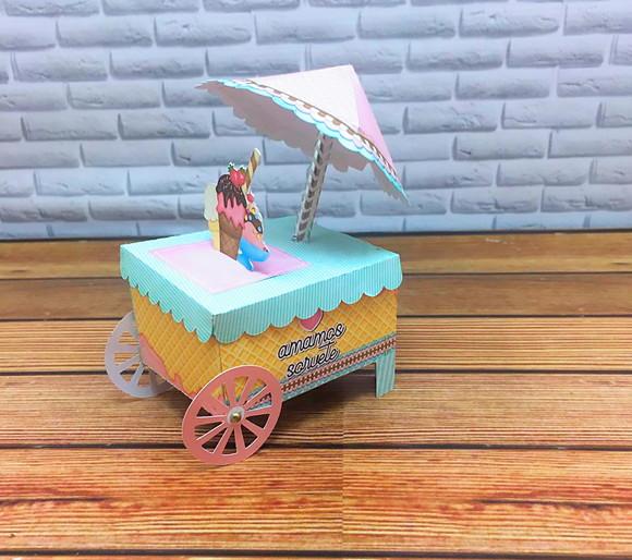 Arquivo de Corte Sorveteria (compre 1 Leve+10