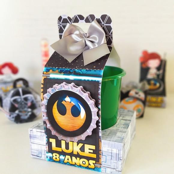 Arquivo de Corte Star Wars 025 (compre 1 Leve+10