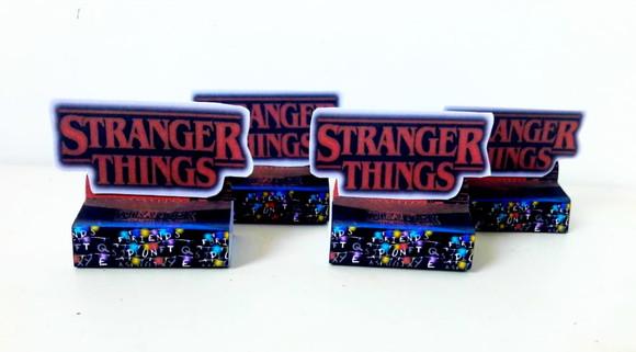 Arquivo de Corte Stranger Things 2 (compre 1 Leve+10