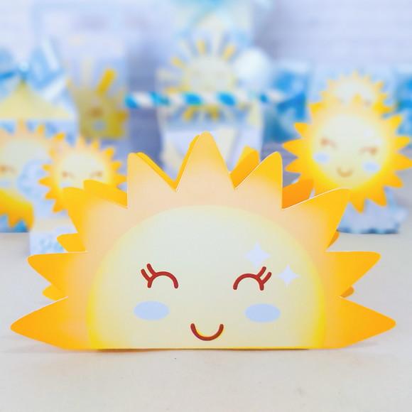Arquivo de Corte Sunshine Menino 20 ( Compre 1 e Leve+10