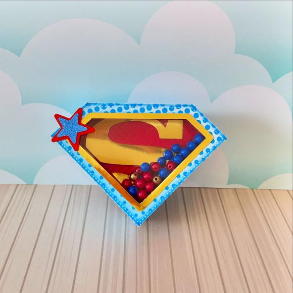 Arquivo de Corte Super Heroi 25 (compre 1 Leve+10