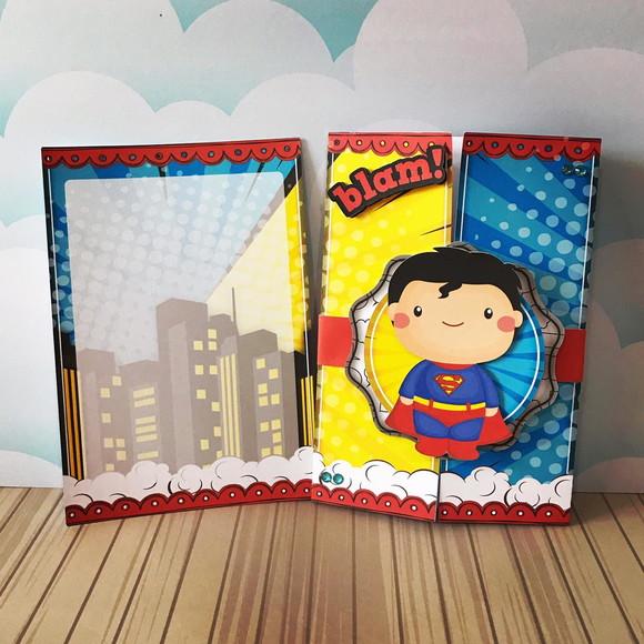 Arquivo de Corte Super Herois 106 (compre 1 Leve+10