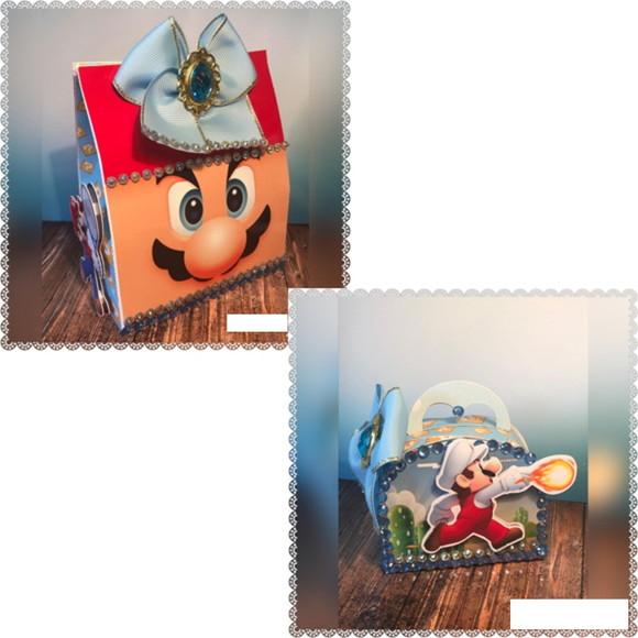 Arquivo de Corte Super Mario 033 ( Leia a Descrição)