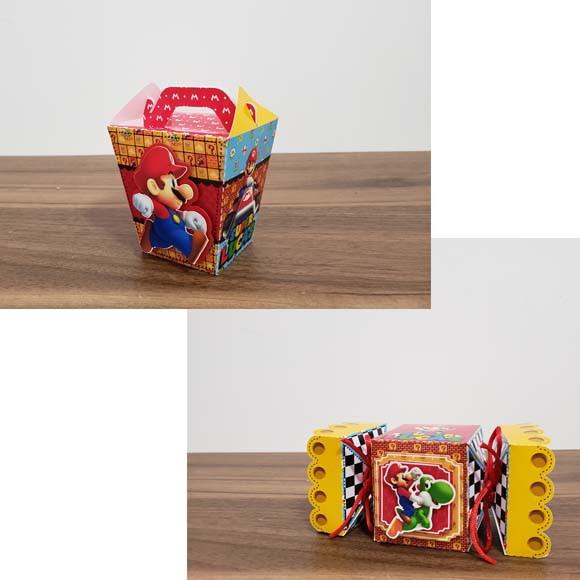 Arquivo de Corte Super Mario Bros 056 ( Compre 1 e Leve+10