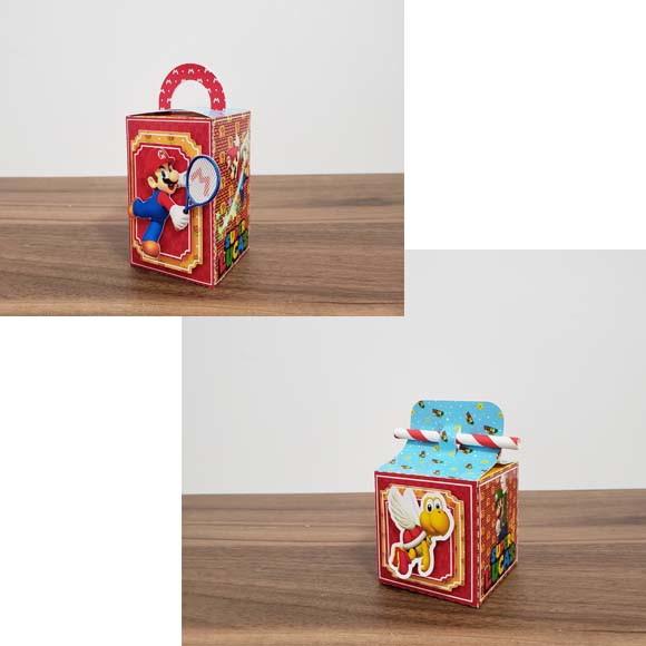 Arquivo de Corte Super Mario Bros 056 ( Compre 1 e Leve+10