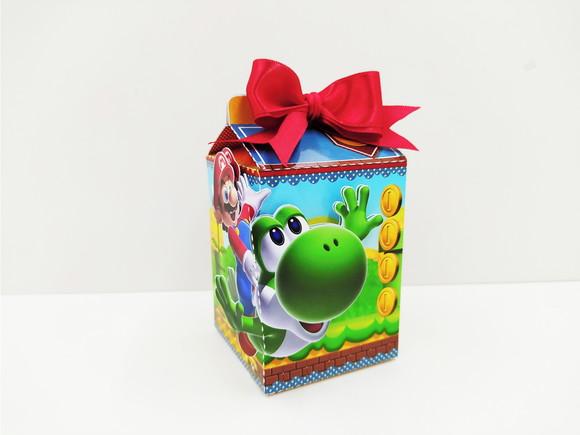 Arquivo de Corte Super Mario Bros 065 ( Compre 1 Leve+10