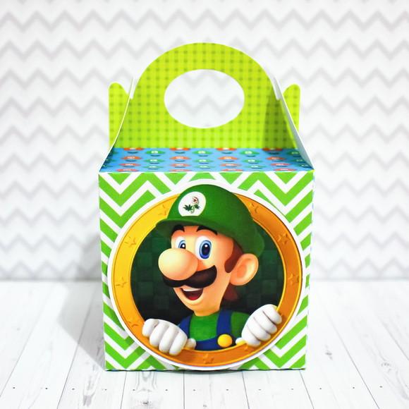 Arquivo de Corte Super Mario Bros 28 (compre 1 e Leve+10