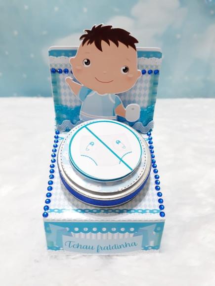 Arquivo de Corte Tchau Fraldinha Menino ( Compre 1 Leve+5