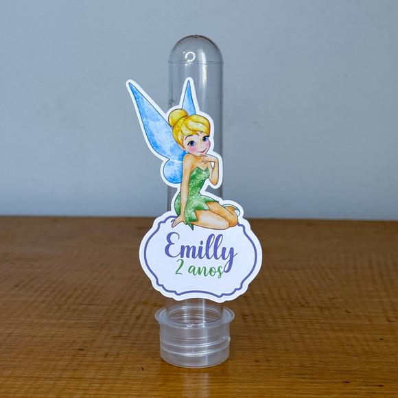 Arquivo de Corte Tinkerbell 26 (compre 1 Lev+5