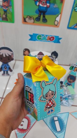 Arquivo de Corte Toca Life World 2 (compre 1 Leve+5