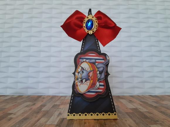 Arquivo de Corte Tom e Jerry 2 ( compre 1 leve +5
