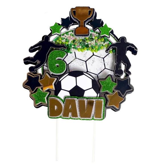 Arquivo de Corte Topo de Bolo Copa Brasil(compre 1 Leve +5