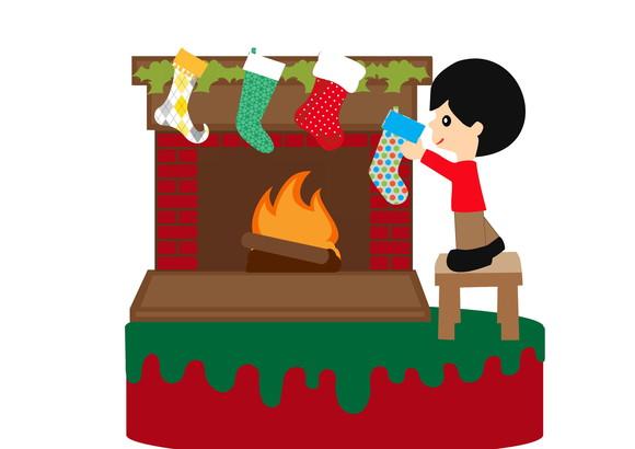 Arquivo de Corte Topo de Bolo Natal 2020 - 5 (compre 1 leve+5