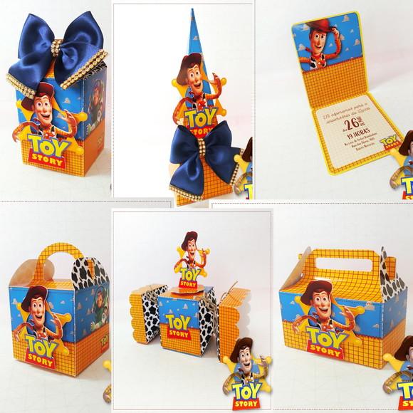 Arquivo de Corte Toy Story ( Compre 1 e Leve+5