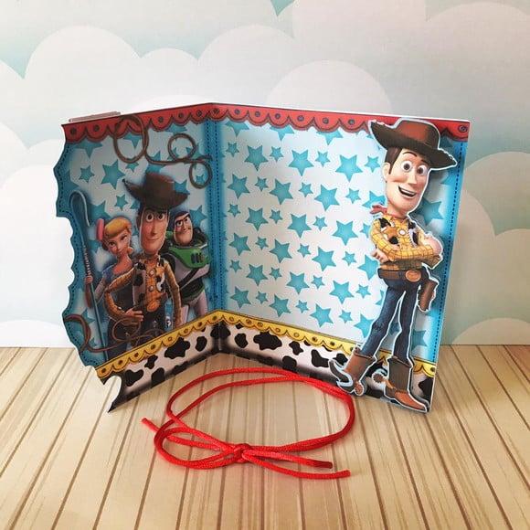 Arquivo de Corte Toy Story 069 (compre 1 Leva+5