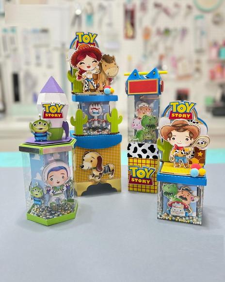Arquivo de Corte Toy Story 2023( Compre 1 e Leve + 5