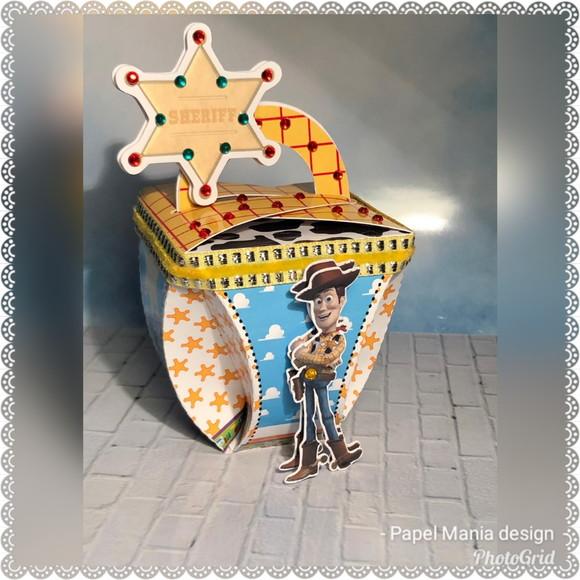 arquivo de corte toy story 10 ( compre 1 leve+5